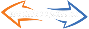 WellnessParras Logo